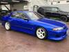 NISSAN SKYLINE