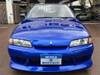 NISSAN SKYLINE