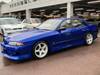 NISSAN SKYLINE