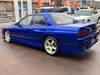 NISSAN SKYLINE