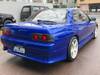 NISSAN SKYLINE