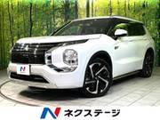 2022 MITSUBISHI OUTLANDER PHEV
