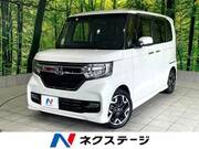 2020 HONDA N-BOX CUSTOM