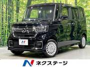 2022 HONDA N-BOX CUSTOM