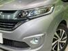 HONDA FREED HYBRID