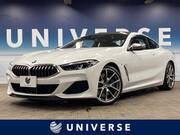 2019 BMW 8 SERIES