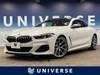 BMW 8 SERIES