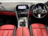 BMW 8 SERIES