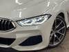 BMW 8 SERIES