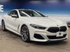 BMW 8 SERIES