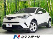 2019 TOYOTA C-HR