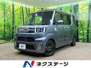 2021 DAIHATSU WAKE