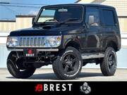 1997 SUZUKI JIMNY