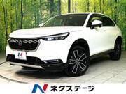 2024 HONDA VEZEL