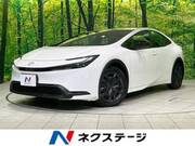 2024 TOYOTA PRIUS