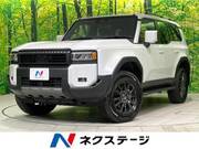 2025 TOYOTA LANDCRUISER 250