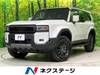 TOYOTA LANDCRUISER 250