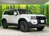TOYOTA LANDCRUISER 250