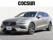 2021 VOLVO V60
