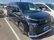 2024 TOYOTA VOXY HYBRID S-Z