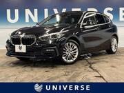 2020 BMW 1 SERIES