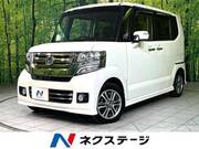2016 HONDA N-BOX CUSTOM