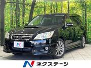 2009 SUBARU EXIGA