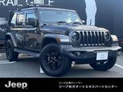 2019 CHRYSLER JEEP WRANGLER UNLIMITED