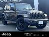 CHRYSLER JEEP WRANGLER UNLIMITED