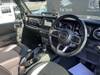 CHRYSLER JEEP WRANGLER UNLIMITED