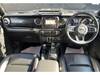 CHRYSLER JEEP WRANGLER UNLIMITED