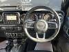 CHRYSLER JEEP WRANGLER UNLIMITED