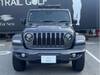 CHRYSLER JEEP WRANGLER UNLIMITED