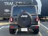 CHRYSLER JEEP WRANGLER UNLIMITED