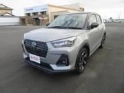 2023 DAIHATSU ROCKY