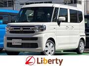 2026 SUZUKI SPACIA