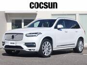 2019 VOLVO XC90