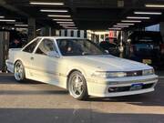 1988 TOYOTA SOARER