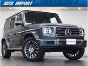 2020 MERCEDES BENZ G-CLASS