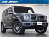 MERCEDES BENZ G-CLASS