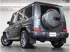 MERCEDES BENZ G-CLASS