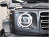 MERCEDES BENZ G-CLASS