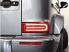 MERCEDES BENZ G-CLASS