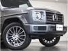 MERCEDES BENZ G-CLASS