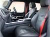 MERCEDES BENZ G-CLASS