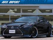 2017 LEXUS LS