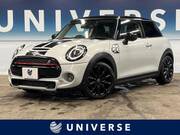 2020 BMW MINI COOPER S