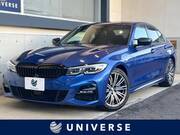 2019 BMW 3 SERIES