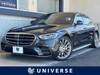 MERCEDES BENZ S CLASS