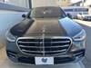 MERCEDES BENZ S CLASS